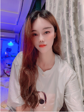 这颜值这身材我能玩一年